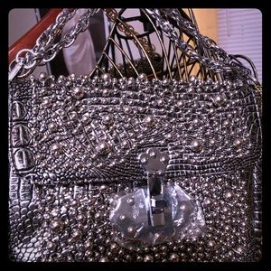 Ladies handbags/